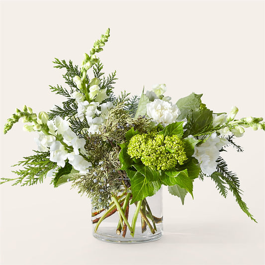 Marshmallows on Top Bouquet –  West Hollywood Florist, West Hollywood CA