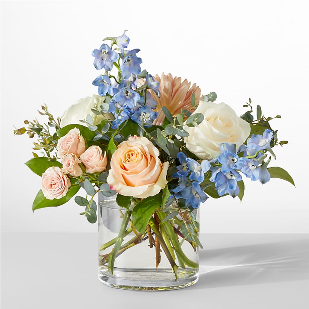 Inspired Bouquet –  West Hollywood Florist, West Hollywood CA