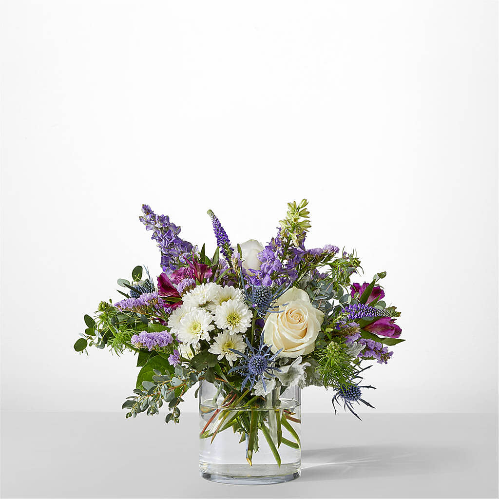 Shooting Star Bouquet –  West Hollywood Florist, West Hollywood CA