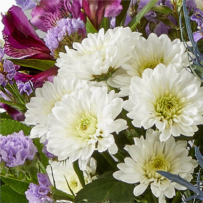 Shooting Star Bouquet –  West Hollywood Florist, West Hollywood CA