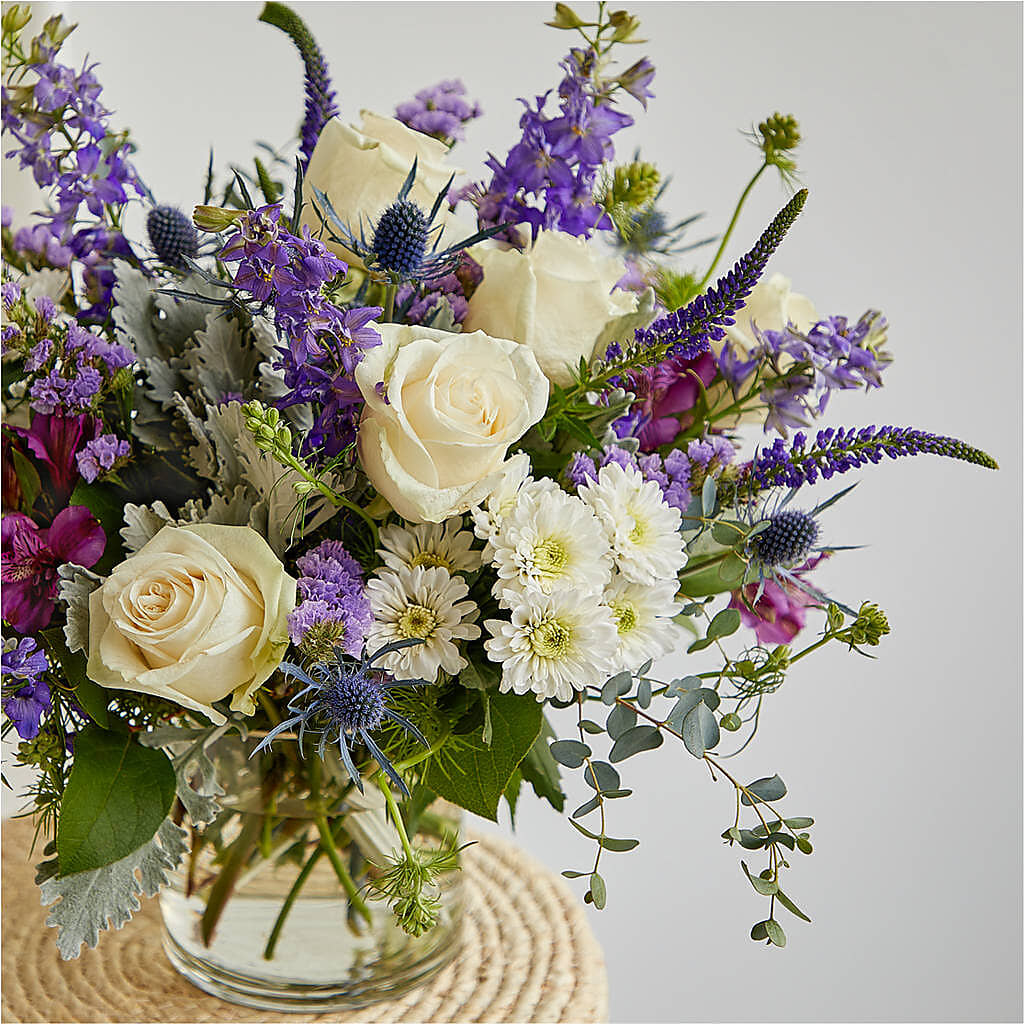 Shooting Star Bouquet –  West Hollywood Florist, West Hollywood CA
