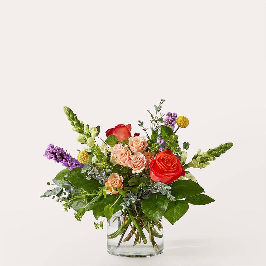 The Standout Bouquet –  West Hollywood Florist, West Hollywood CA