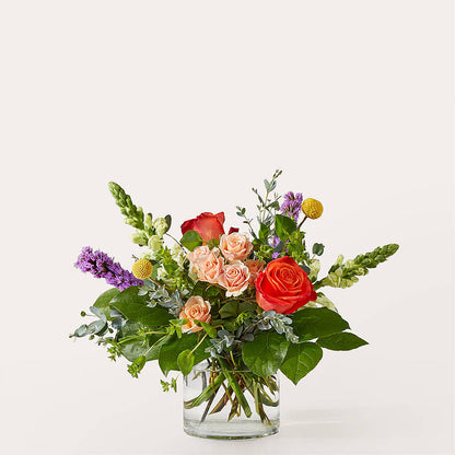 The Standout Bouquet –  West Hollywood Florist, West Hollywood CA
