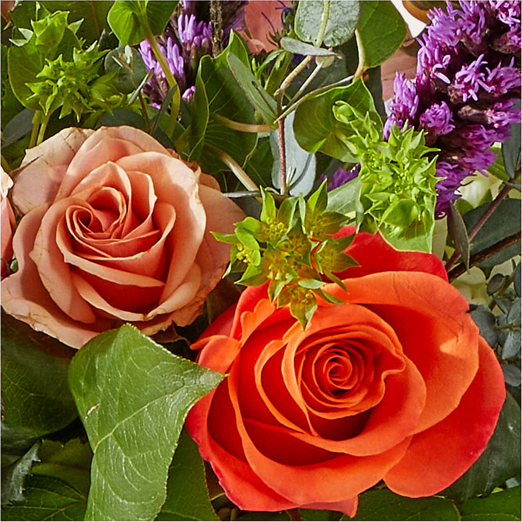 The Standout Bouquet –  West Hollywood Florist, West Hollywood CA
