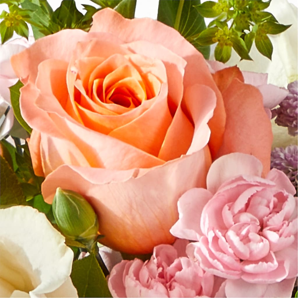 French Market Bouquet –  West Hollywood Florist, West Hollywood CA