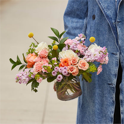 French Market Bouquet –  West Hollywood Florist, West Hollywood CA