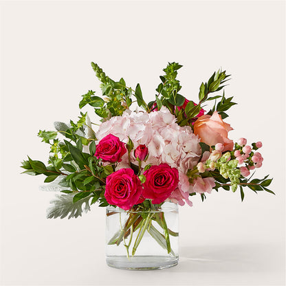 Glitz & Glam Bouquet –  West Hollywood Florist, West Hollywood CA