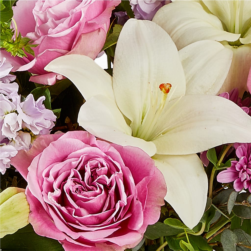 Daydreamer Bouquet –  West Hollywood Florist, West Hollywood CA