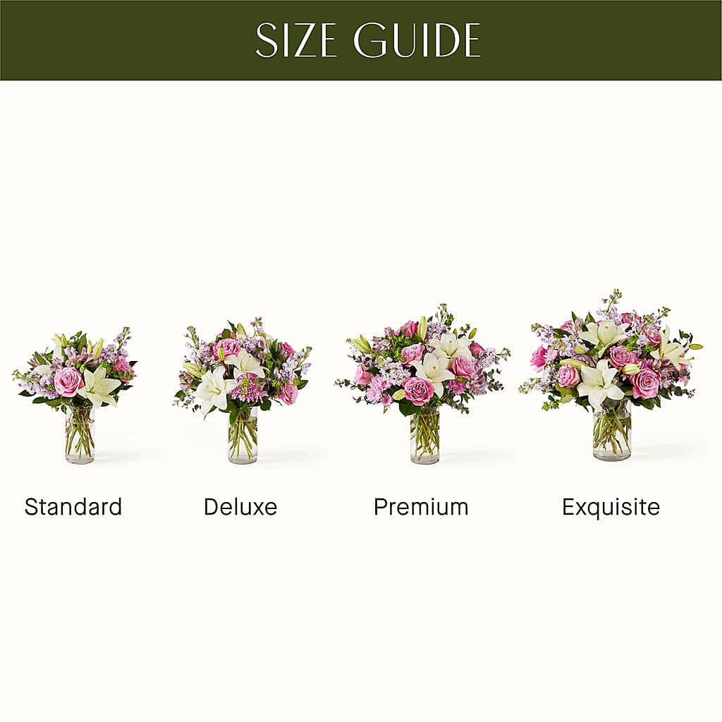 Daydreamer Bouquet –  West Hollywood Florist, West Hollywood CA