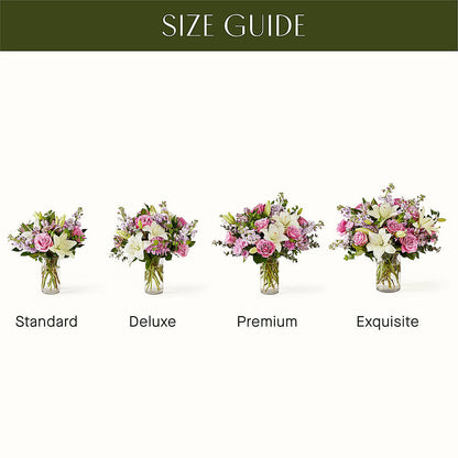 Daydreamer Bouquet –  West Hollywood Florist, West Hollywood CA