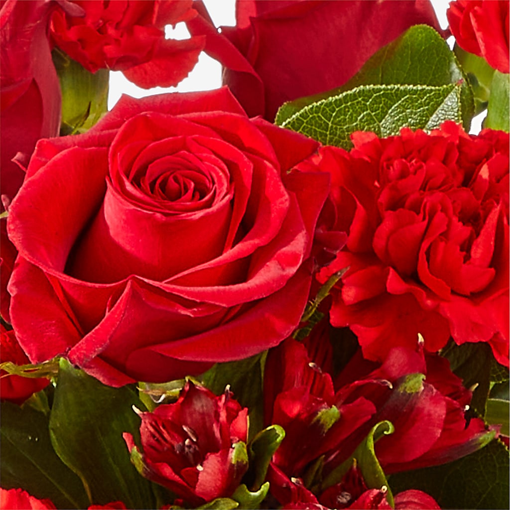 The Heartstrings Bouquet –  West Hollywood Florist, West Hollywood CA