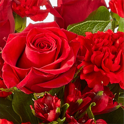 The Heartstrings Bouquet –  West Hollywood Florist, West Hollywood CA