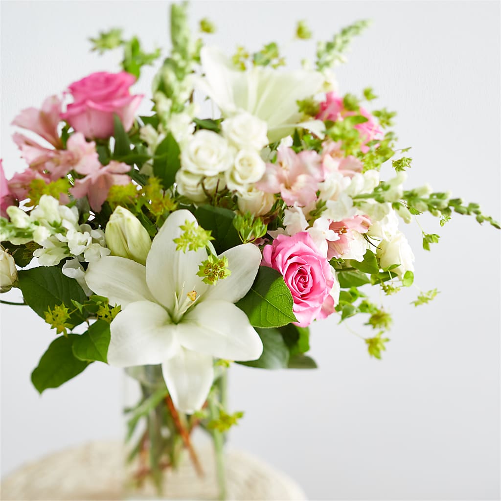 Fondly Bouquet –  West Hollywood Florist, West Hollywood CA