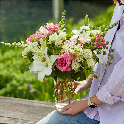 Fondly Bouquet –  West Hollywood Florist, West Hollywood CA