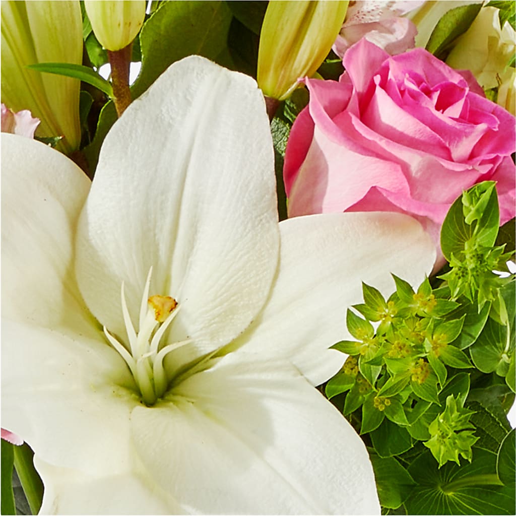 Fondly Bouquet –  West Hollywood Florist, West Hollywood CA