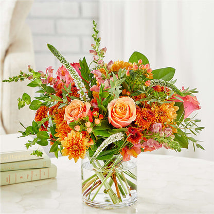 Leafy Trails Bouquet –  West Hollywood Florist, West Hollywood CA