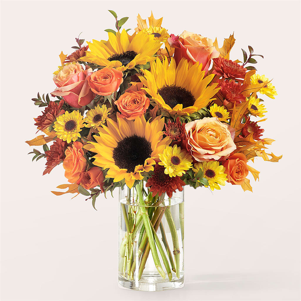 Fluttering Foliage Bouquet –  West Hollywood Florist, West Hollywood CA