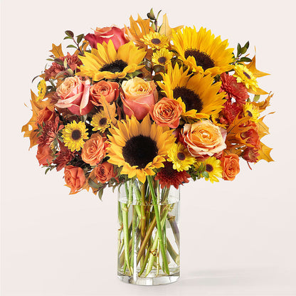 Fluttering Foliage Bouquet –  West Hollywood Florist, West Hollywood CA