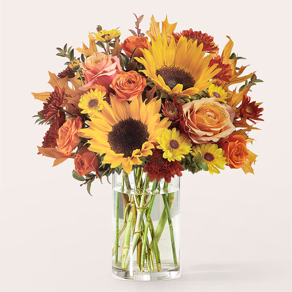Fluttering Foliage Bouquet –  West Hollywood Florist, West Hollywood CA