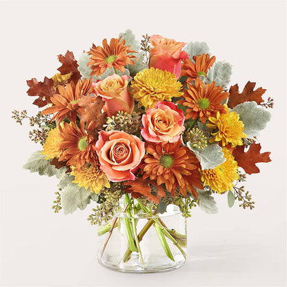 Caramel Apple Bouquet –  West Hollywood Florist, West Hollywood CA