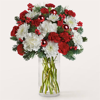 Good Tidings Bouquet –  West Hollywood Florist, West Hollywood CA