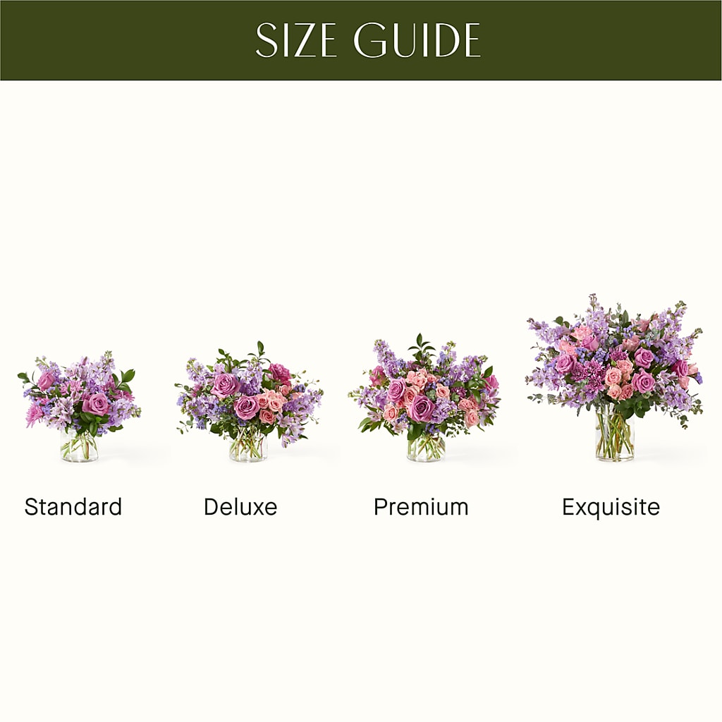 Cloud Nine Bouquet –  West Hollywood Florist, West Hollywood CA