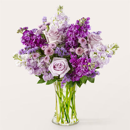 Give a Twirl Bouquet –  West Hollywood Florist, West Hollywood CA