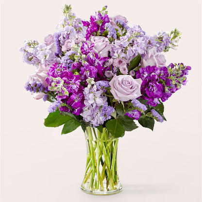 Give a Twirl Bouquet –  West Hollywood Florist, West Hollywood CA