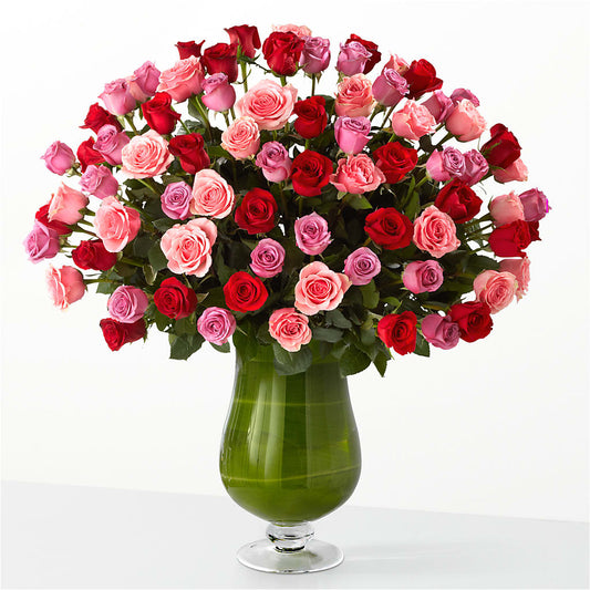 The Opulence –  West Hollywood Florist, West Hollywood CA