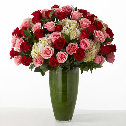 The Allure –  West Hollywood Florist, West Hollywood CA