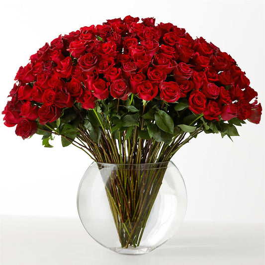 The Idealist –  West Hollywood Florist, West Hollywood CA