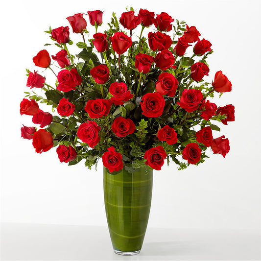 The Ballad –  West Hollywood Florist, West Hollywood CA