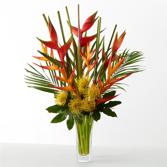 The Drama –  West Hollywood Florist, West Hollywood CA