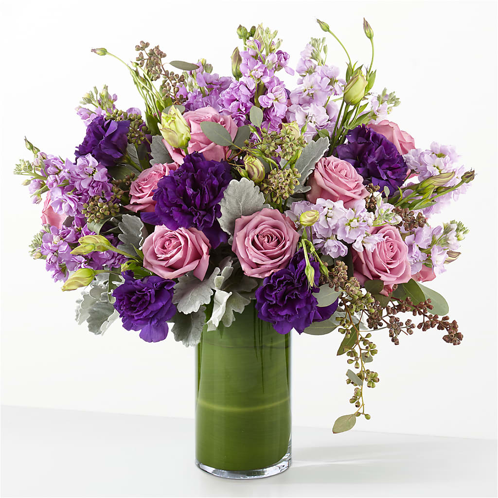 The Monarch –  West Hollywood Florist, West Hollywood CA