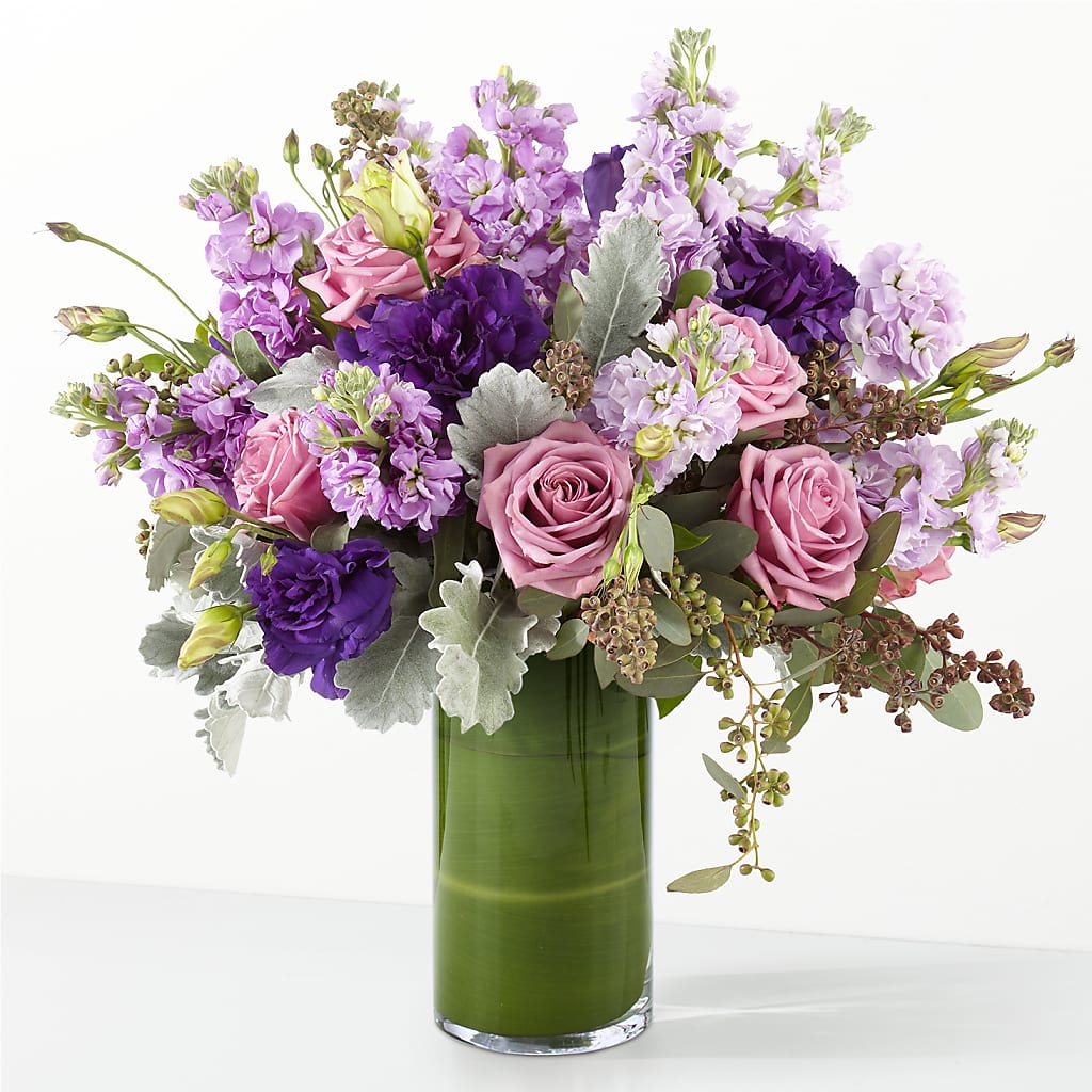 The Monarch –  West Hollywood Florist, West Hollywood CA