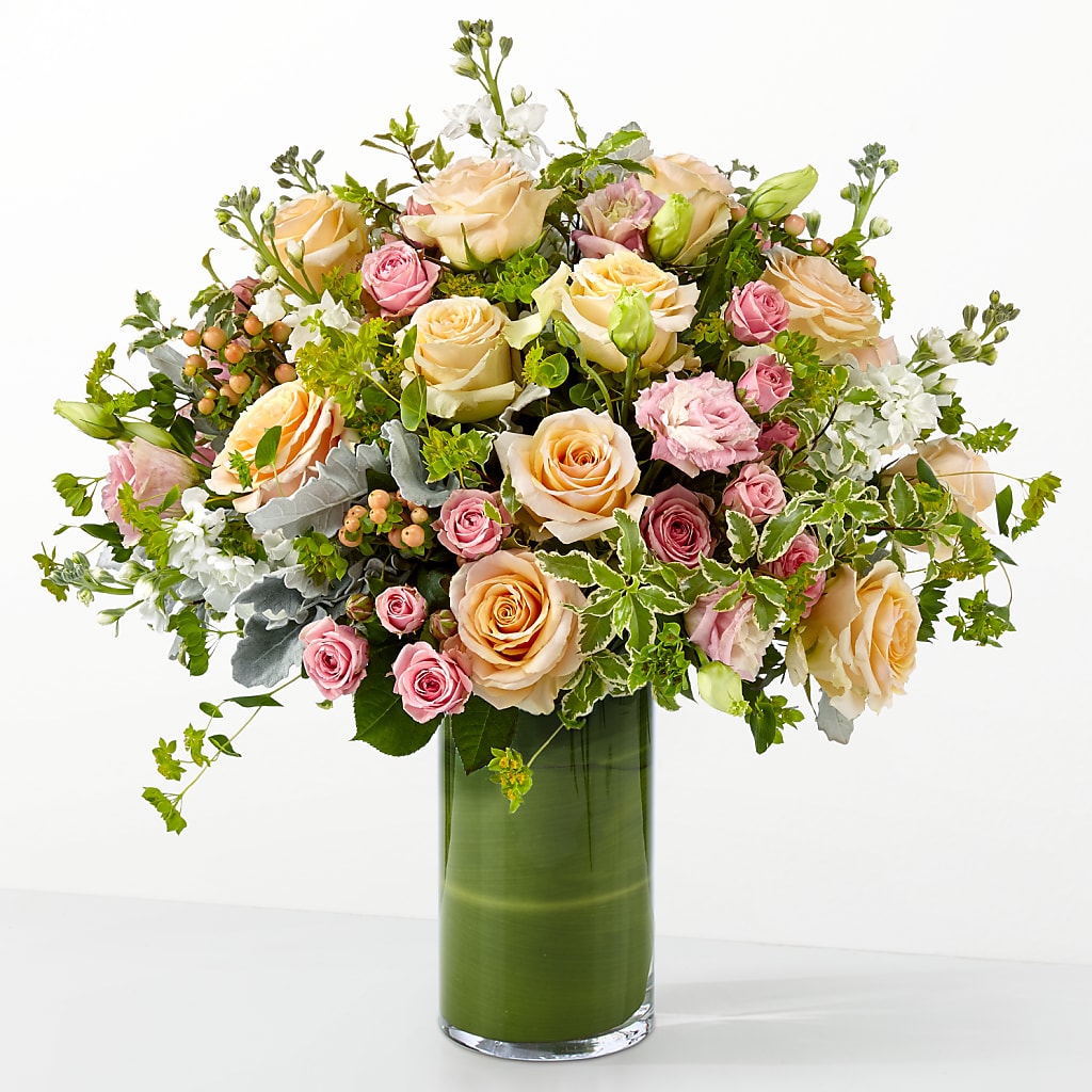 The Glamour Shot –  West Hollywood Florist, West Hollywood CA