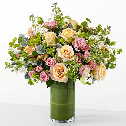 The Glamour Shot –  West Hollywood Florist, West Hollywood CA