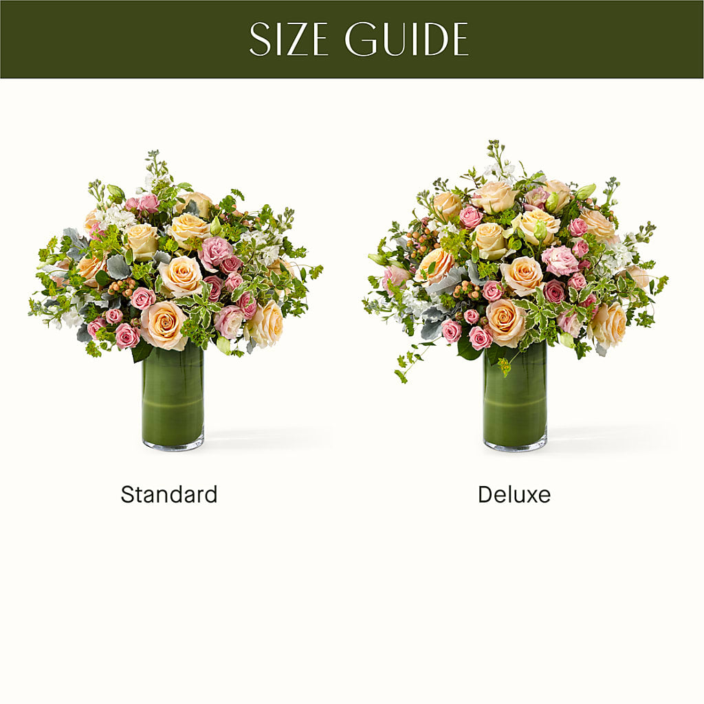 The Glamour Shot –  West Hollywood Florist, West Hollywood CA