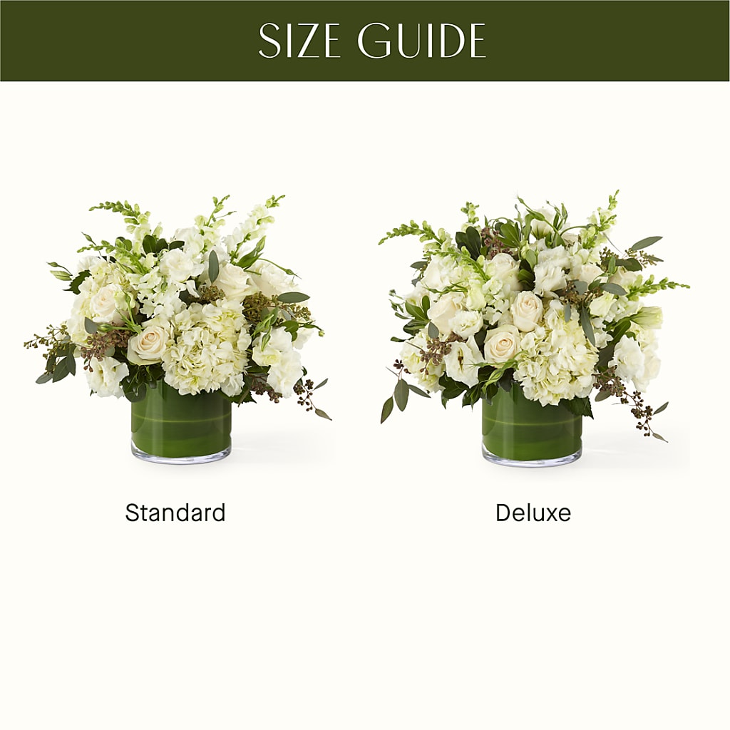 The Gallery –  West Hollywood Florist, West Hollywood CA