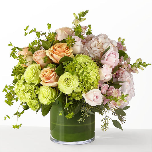 The Art Deco –  West Hollywood Florist, West Hollywood CA