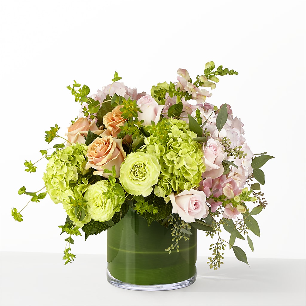 The Art Deco –  West Hollywood Florist, West Hollywood CA