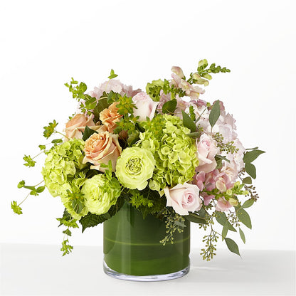 The Art Deco –  West Hollywood Florist, West Hollywood CA