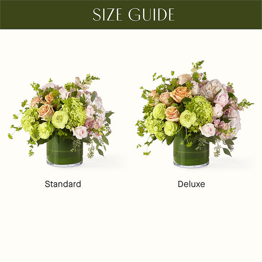 The Art Deco –  West Hollywood Florist, West Hollywood CA