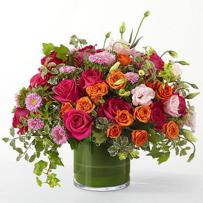 The Trendsetter –  West Hollywood Florist, West Hollywood CA