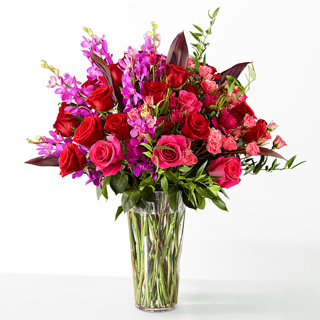 The Honeymoon –  West Hollywood Florist, West Hollywood CA