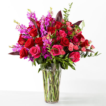 The Honeymoon –  West Hollywood Florist, West Hollywood CA