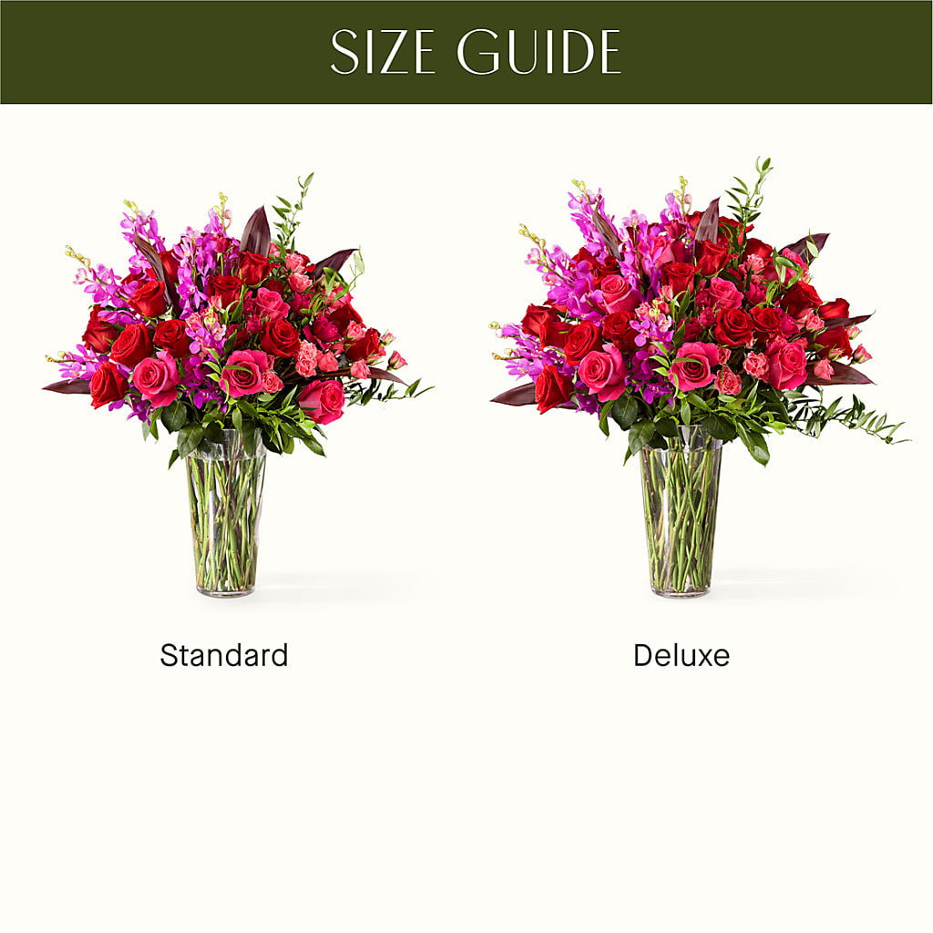 The Honeymoon –  West Hollywood Florist, West Hollywood CA