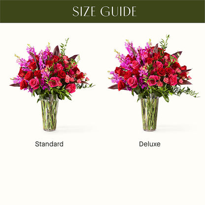 The Honeymoon –  West Hollywood Florist, West Hollywood CA
