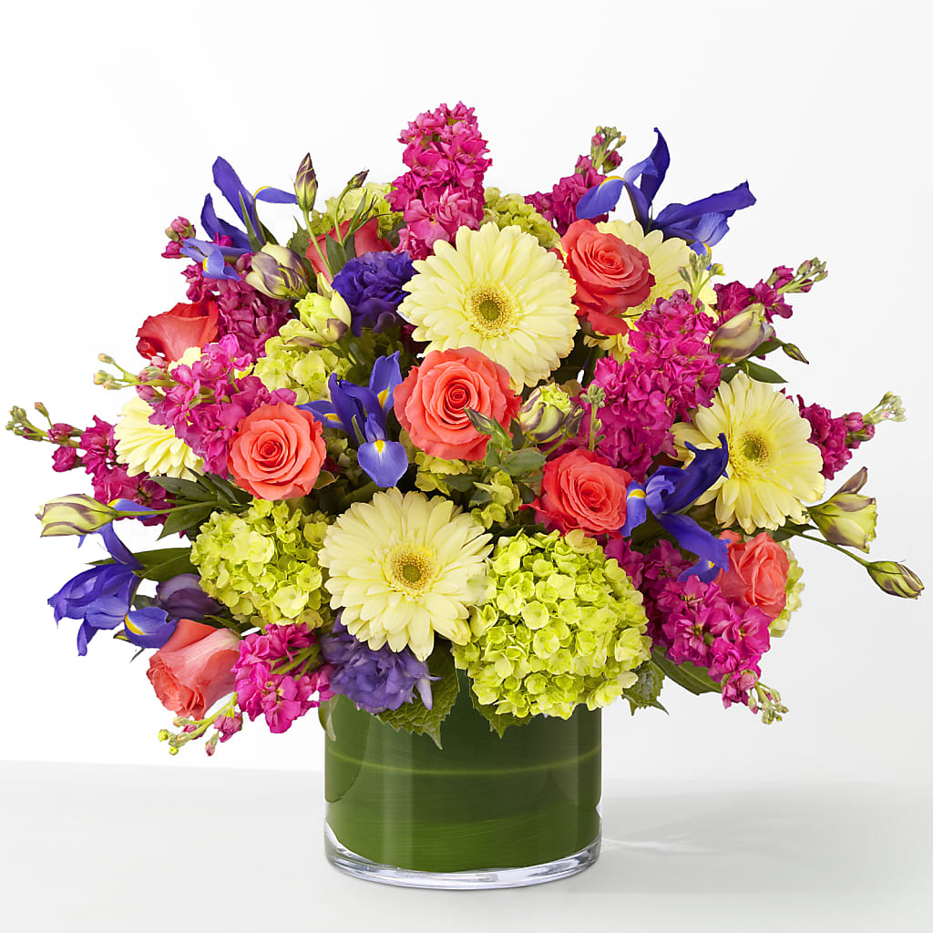 The Couture –  West Hollywood Florist, West Hollywood CA
