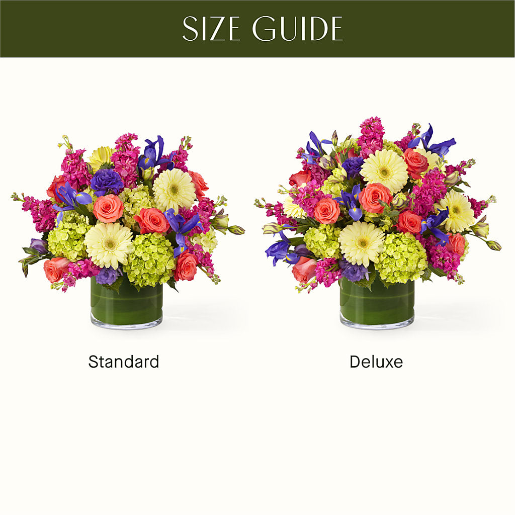 The Couture –  West Hollywood Florist, West Hollywood CA